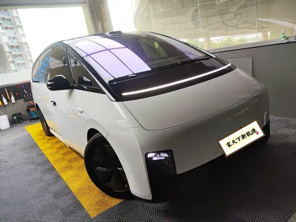 Li Auto Li MEGA 2025