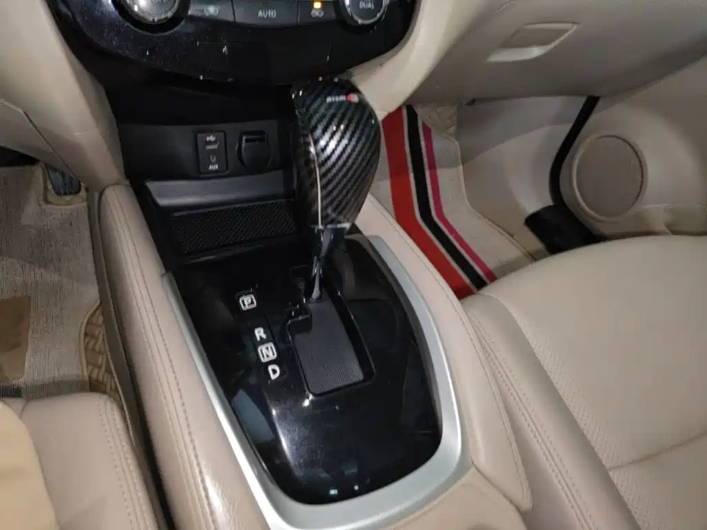 Nissan X-Trail 2014 — фото 14