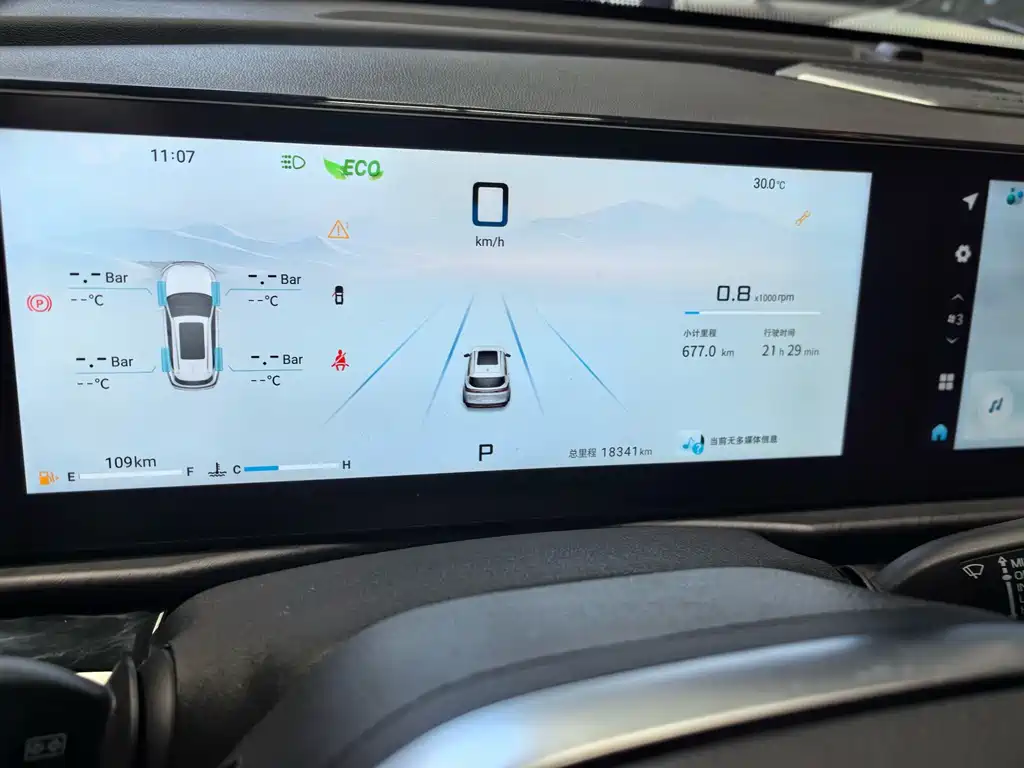 Jetour Jietu X70 PLUS 2024