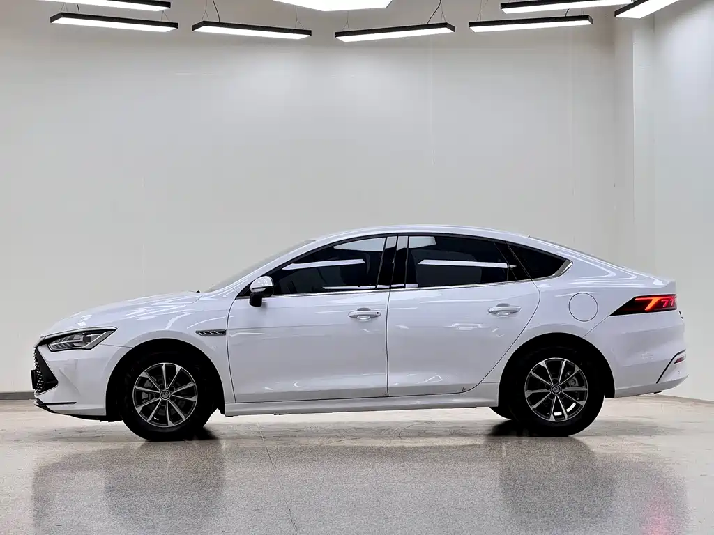 BYD Qin PLUS 2024