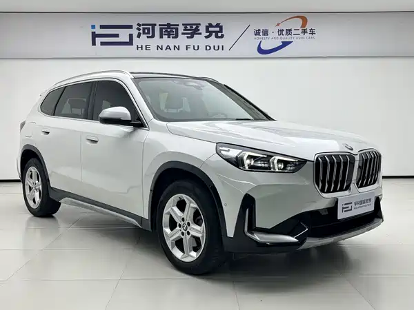 BMW X1 2023