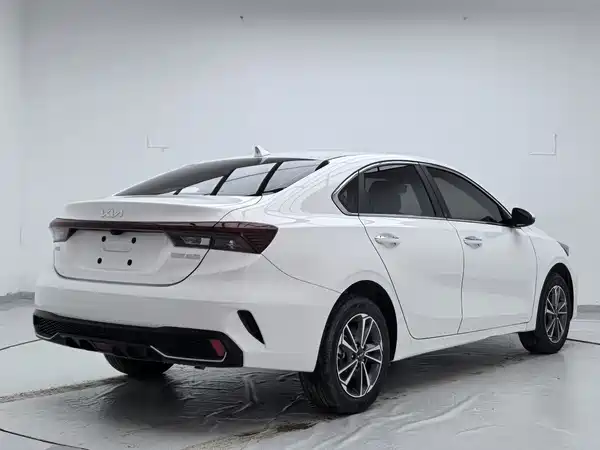 Kia K3 2023