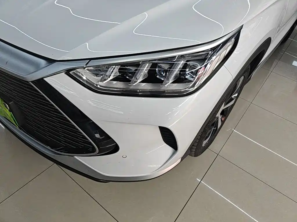 BYD PLUS New Energy 2023 — фото 18