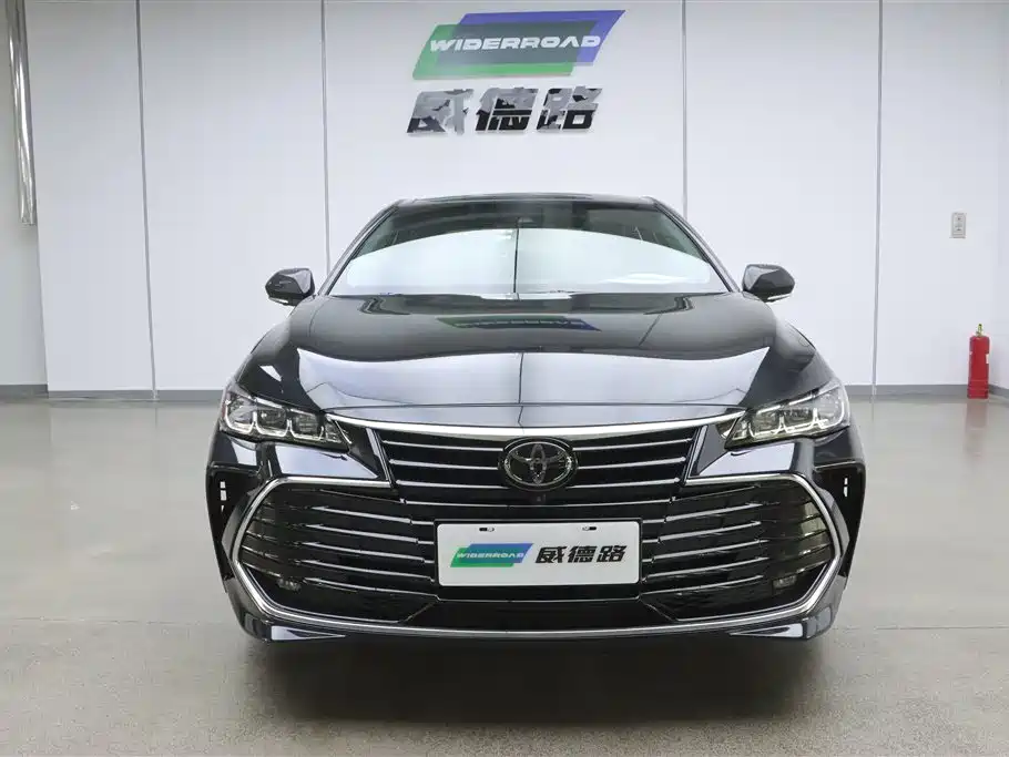 Toyota Avalon 2022 — фото 2