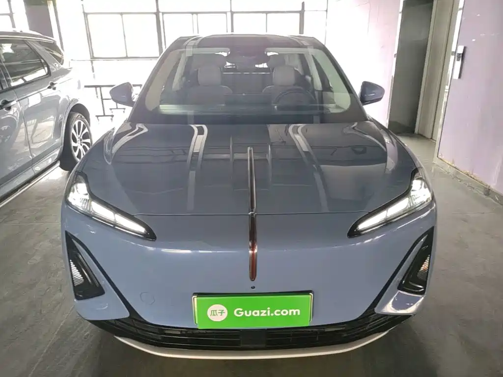 Hongqi Tiangong 06 2025