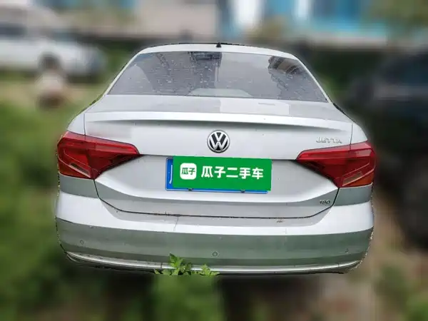Volkswagen Jetta 2019