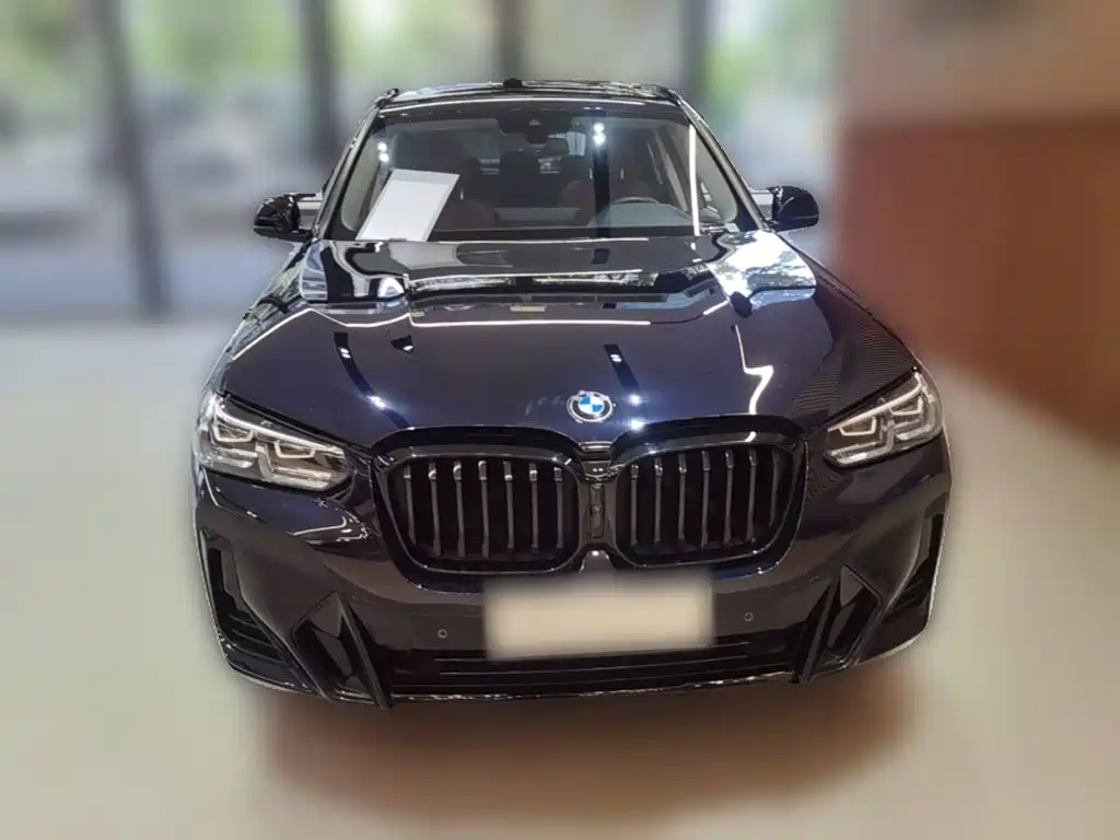 BMW X3 2023