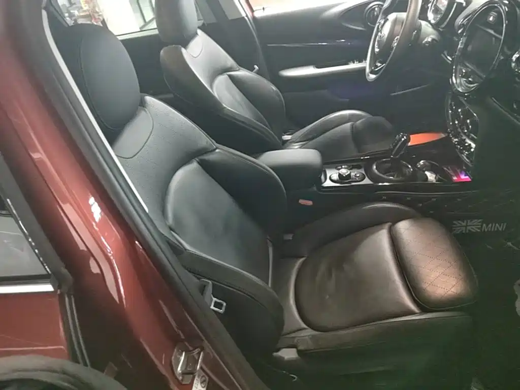 MINI Clubman 2020 — фото 25