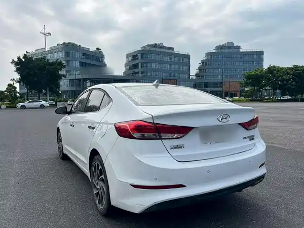 Hyundai Celesta 2020