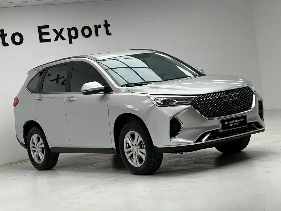 Haval M6 2023