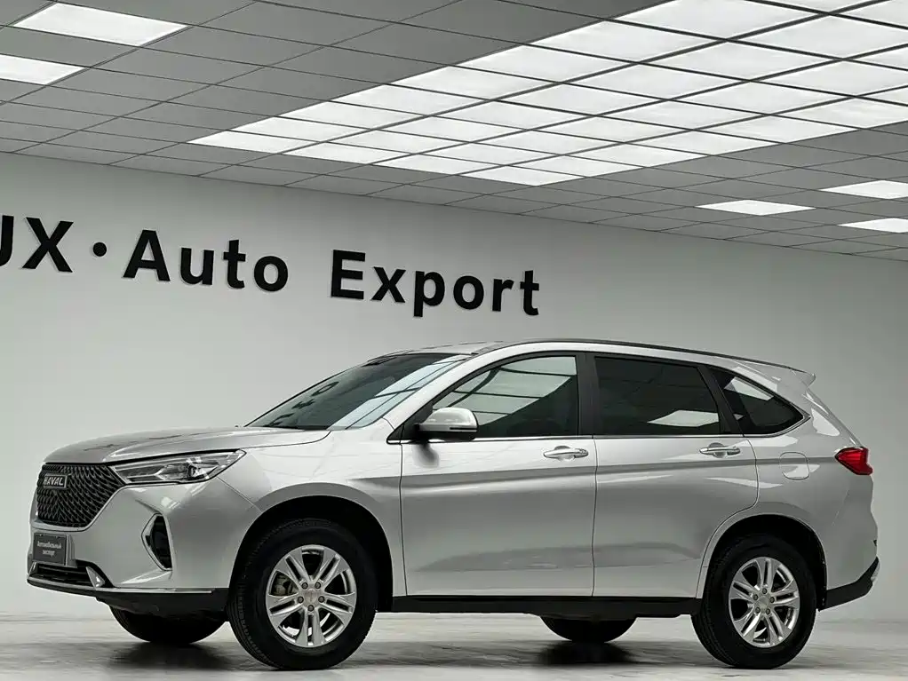 Haval M6 2023