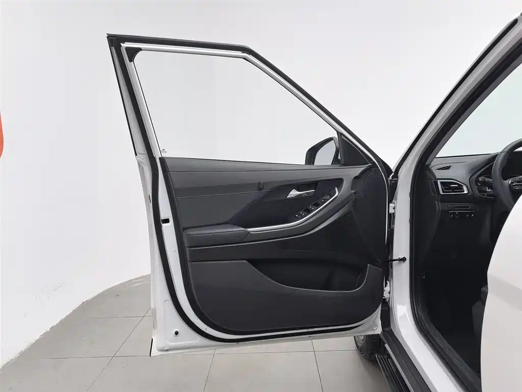 Hyundai ix25 2020 — фото 8