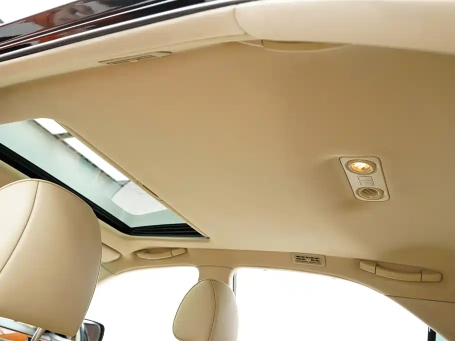 Toyota Crown 2007 — фото 19