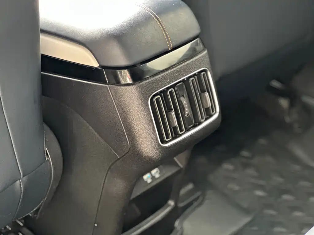 BYD PLUS New Energy 2022 — фото 17