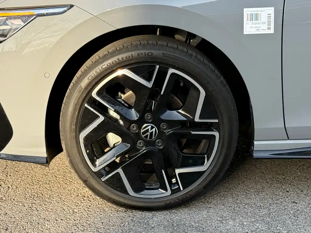 Volkswagen Golf 2026