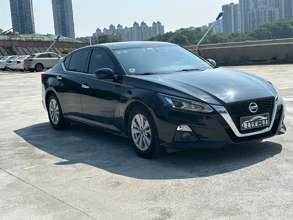 Nissan Teana 2020 — фото 3