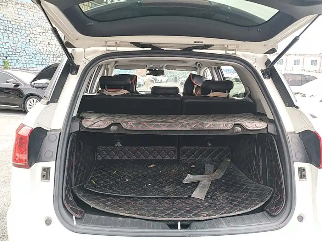 Haval H6 Coupe 2016 — фото 19