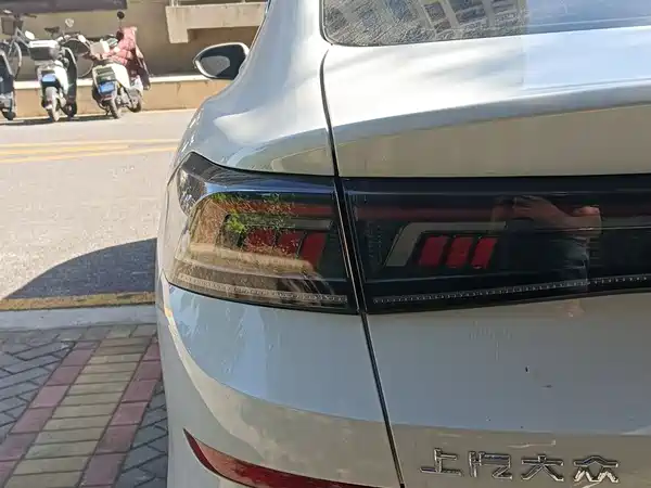 Volkswagen Lamando 2025