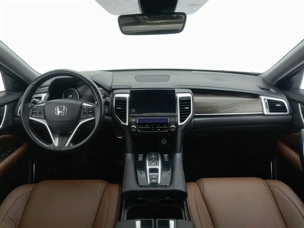 Honda UR-V 2018