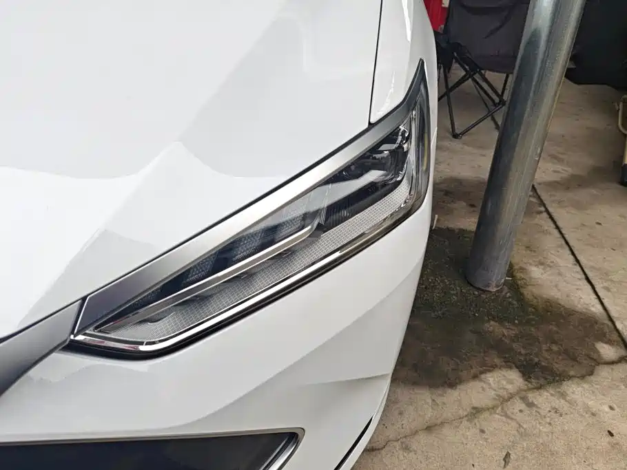 BYD Qin PLUS 2023