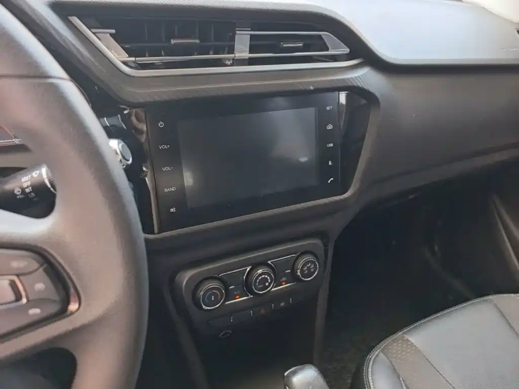 Chery Tiggo 3x 2020 — фото 13