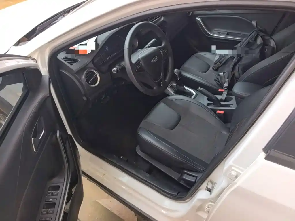 Chery Tiggo 3x 2020 — фото 16