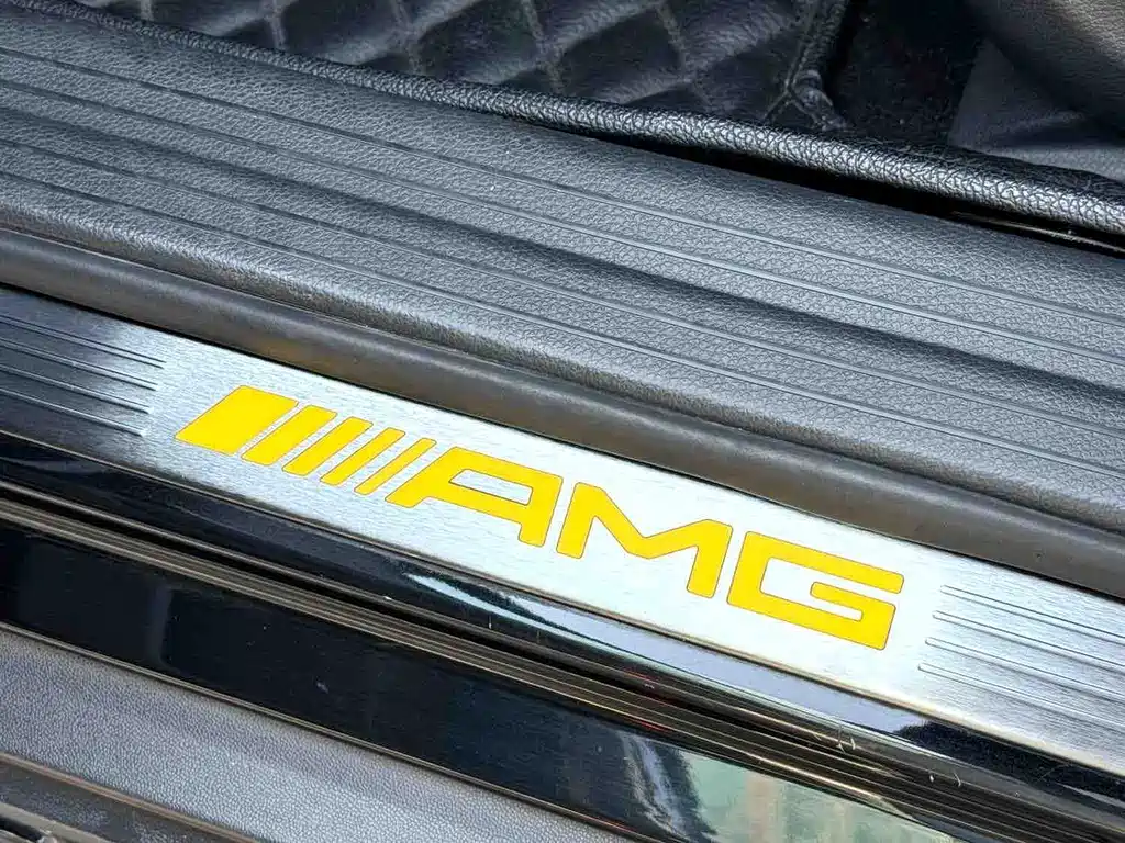 Mercedes-Benz GLA AMG 2018 — фото 14