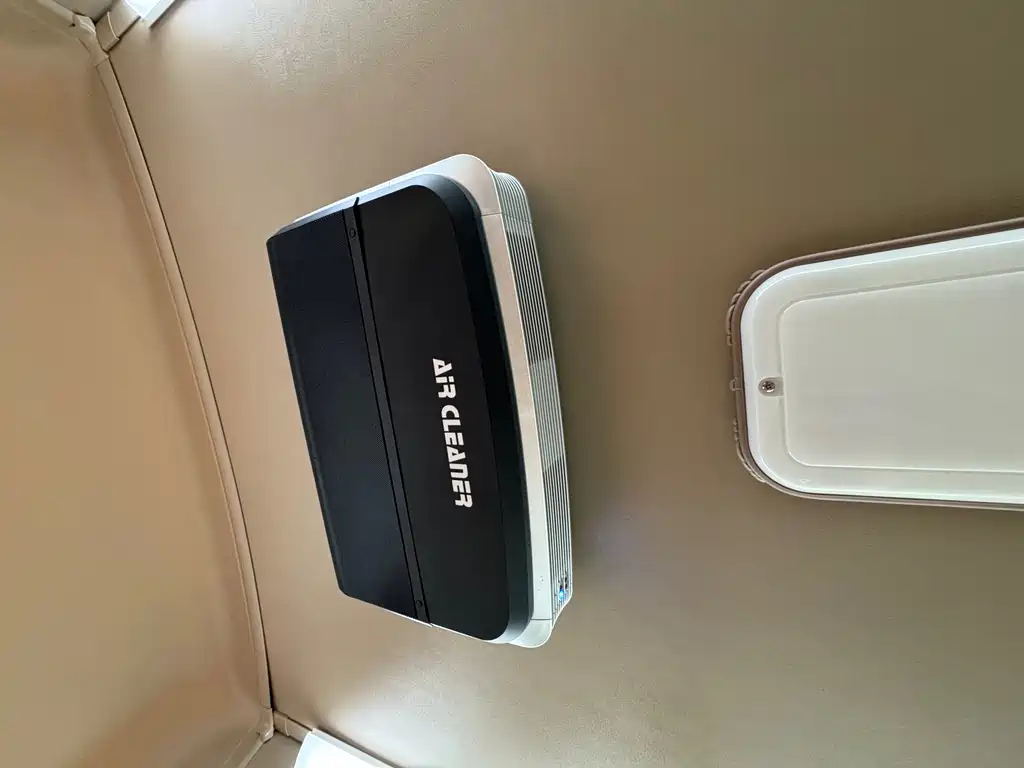 Toyota Coaster 2015 — фото 19