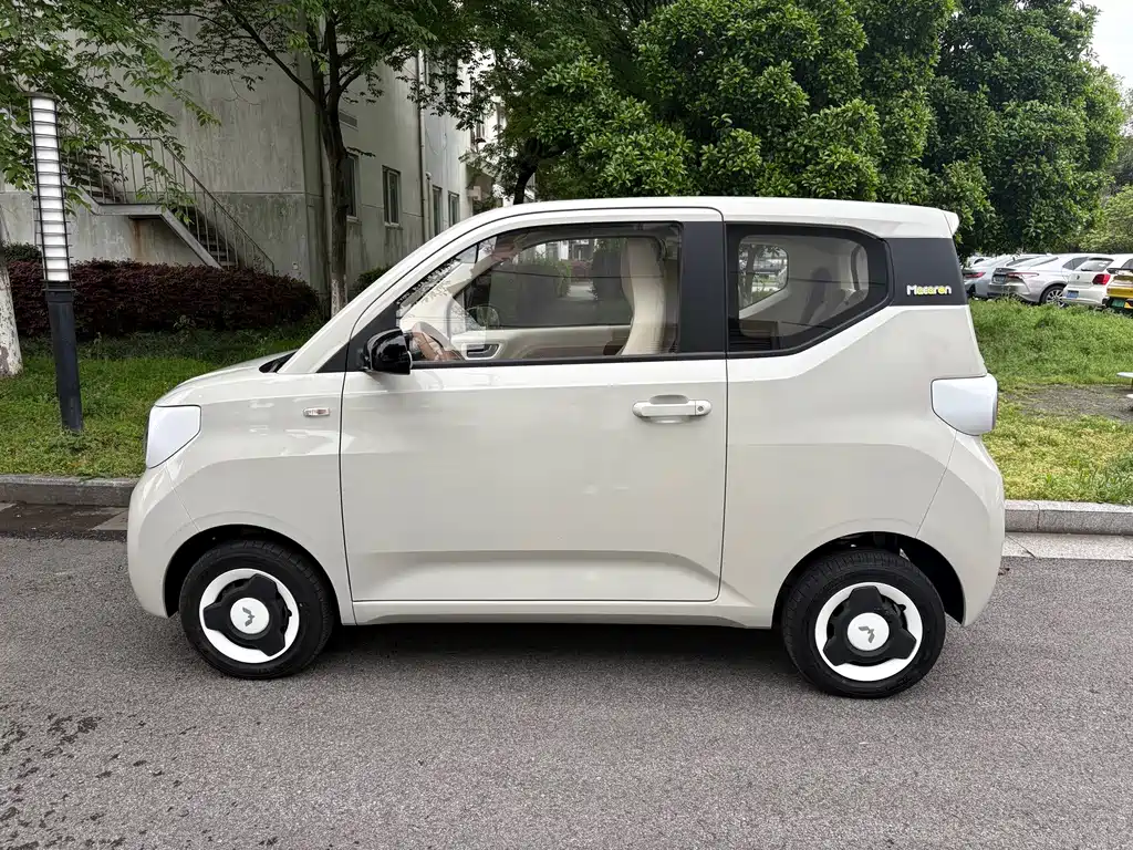 Wuling Hongguang MINIEV 2024