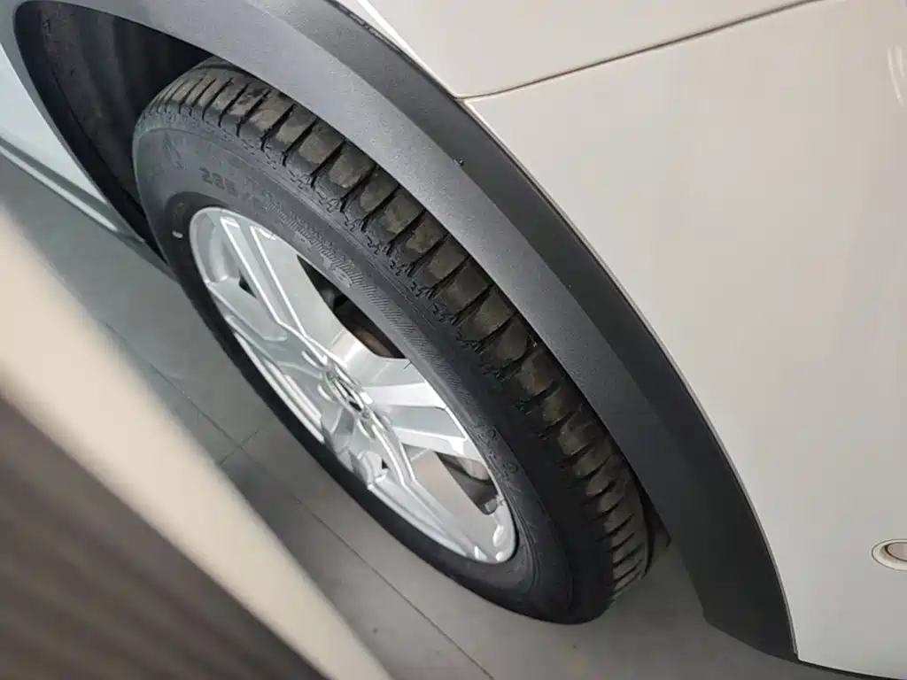 Mercedes-Benz GLB 2021 — фото 14