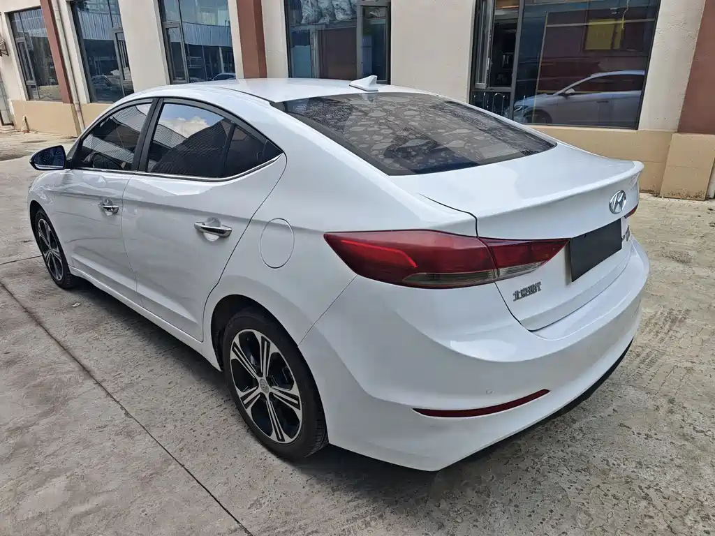 Hyundai Celesta 2019 — фото 6