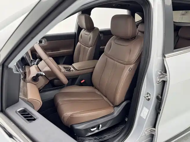 Wuling Starlight S 2025 — фото 9