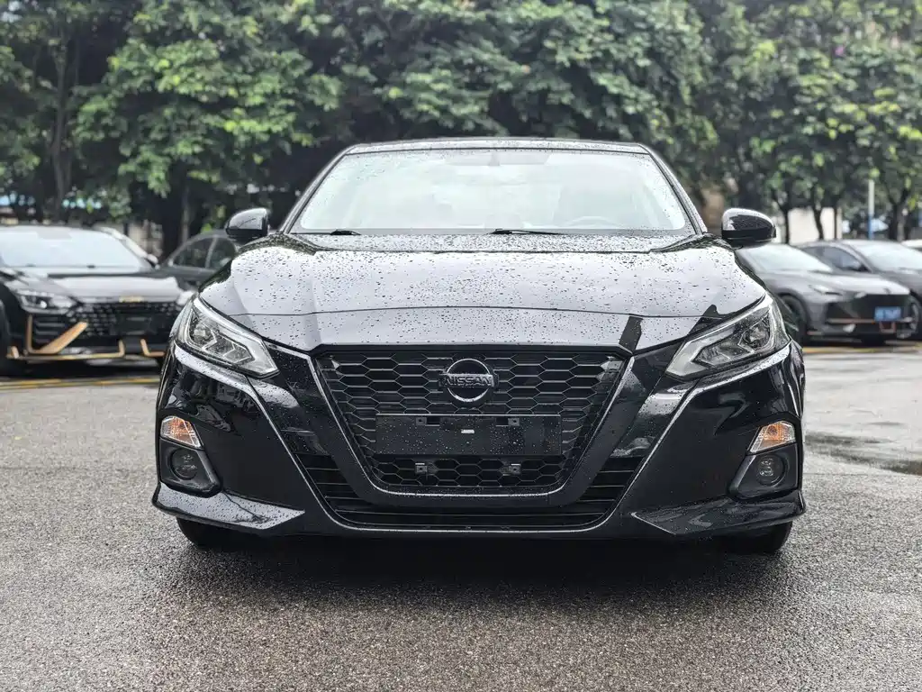 Nissan Teana 2020 — фото 2