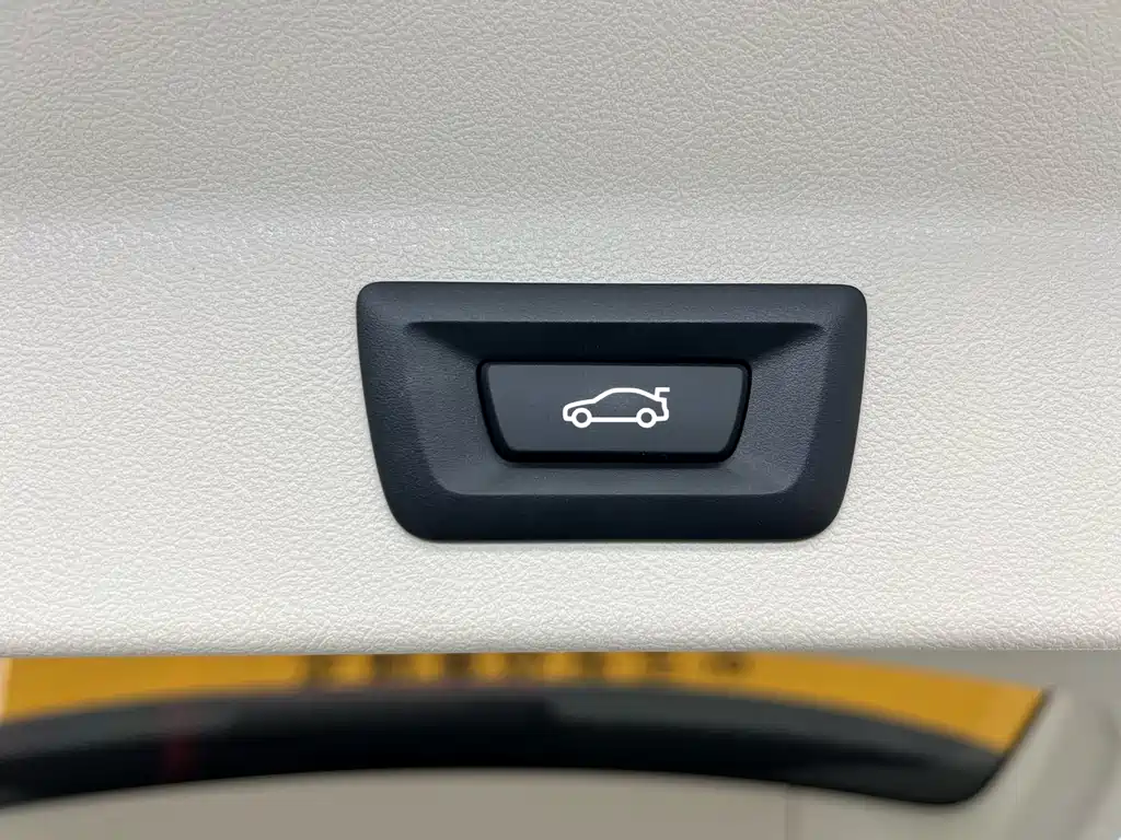 BMW X3 2023 — фото 27