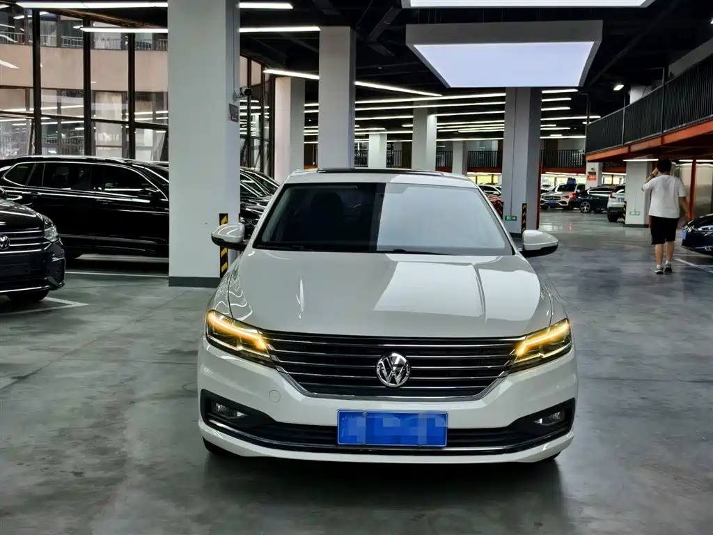Volkswagen Lavida 2018