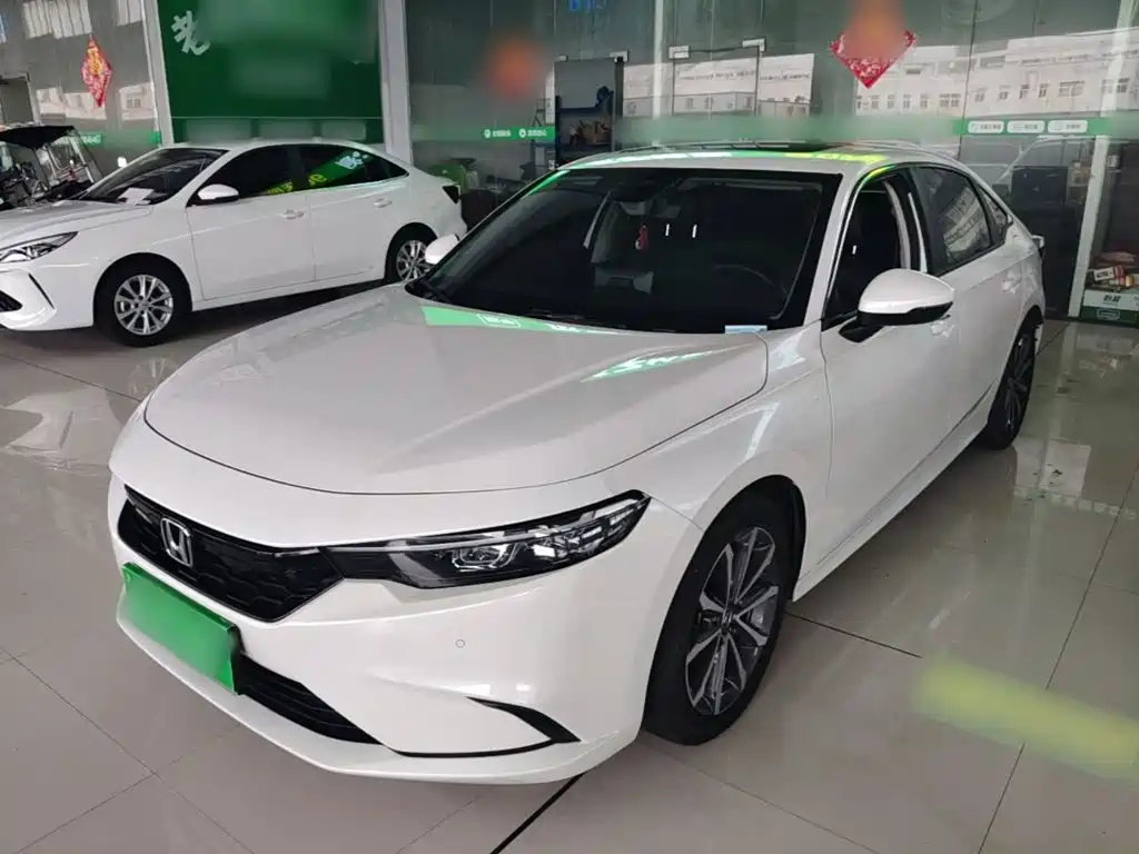 Honda Integra 2022