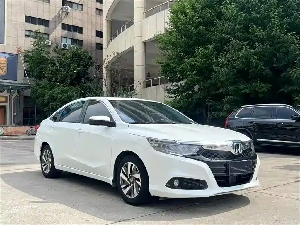 Honda Crider 2019 — фото 3