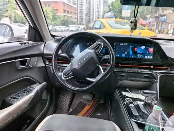Baojun RC-6 2020