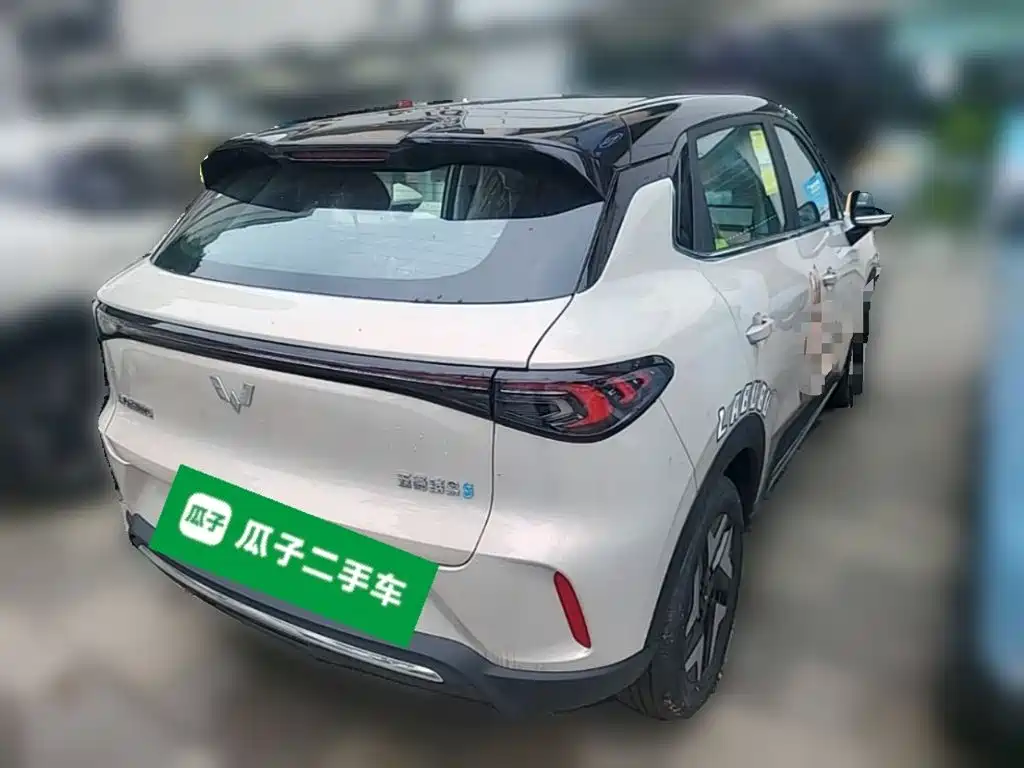 Wuling Bingo S 2025 — фото 12