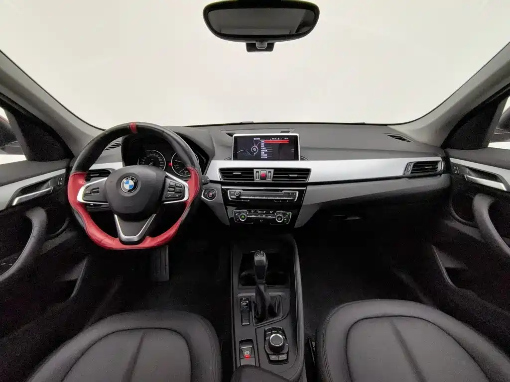 BMW X1 2016