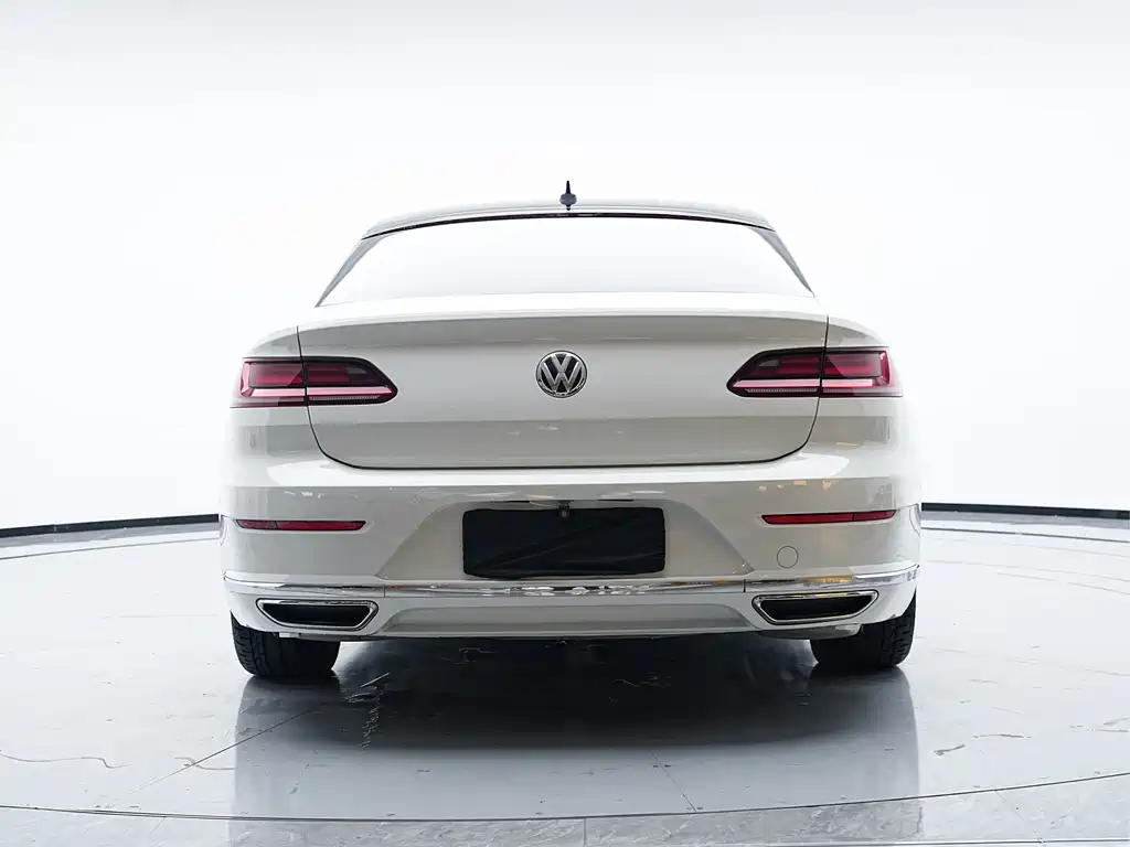 Volkswagen CC 2019 — фото 7