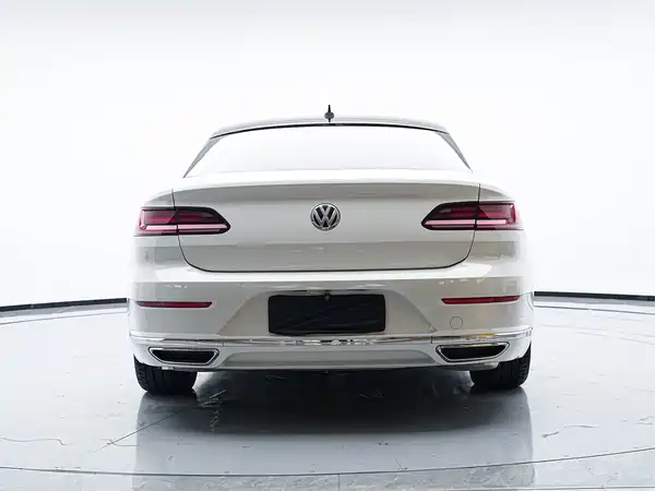 Volkswagen CC 2020