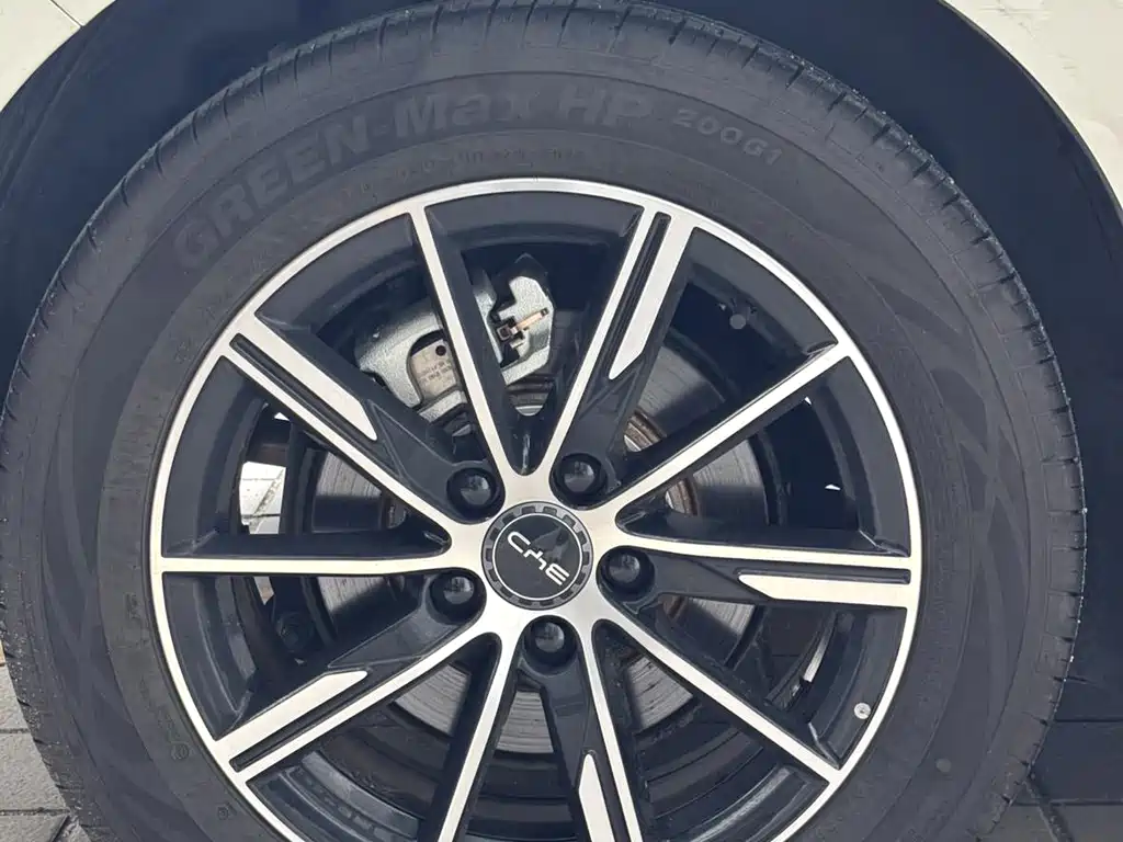 BYD Seal 06 2024