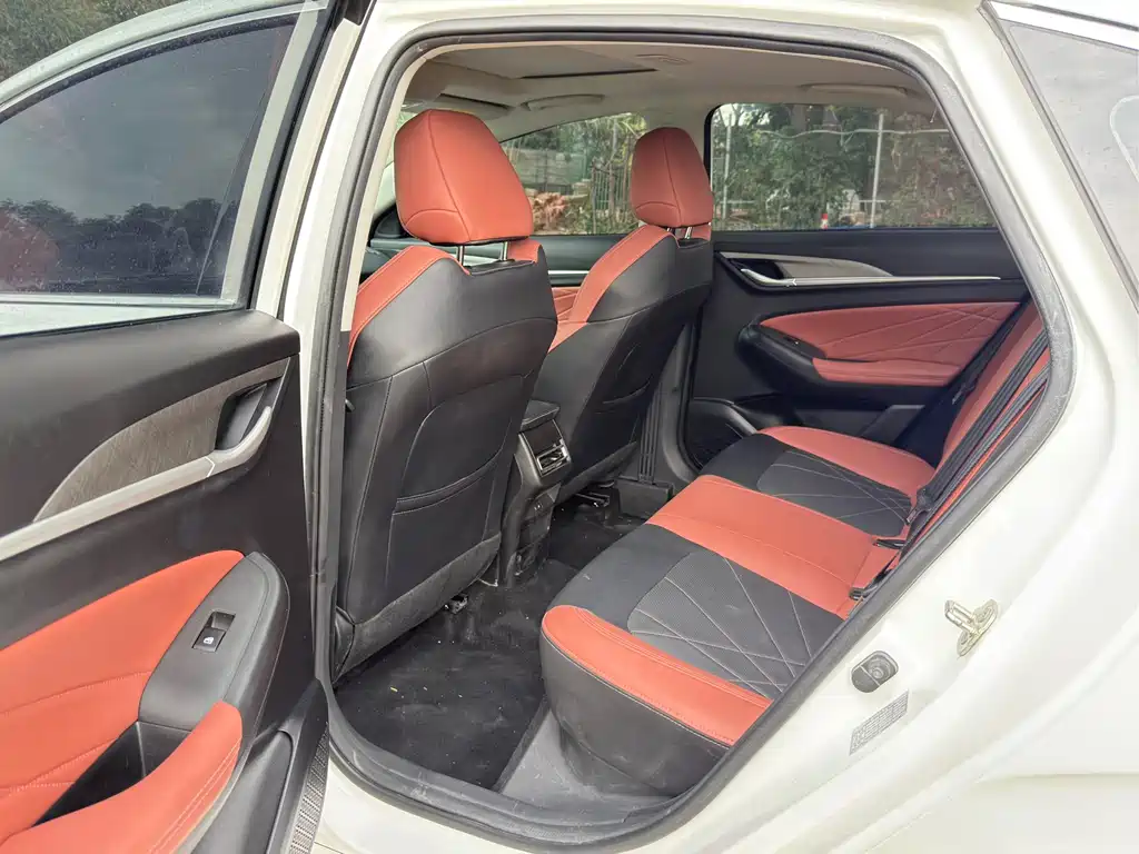 Changan Eado 2024