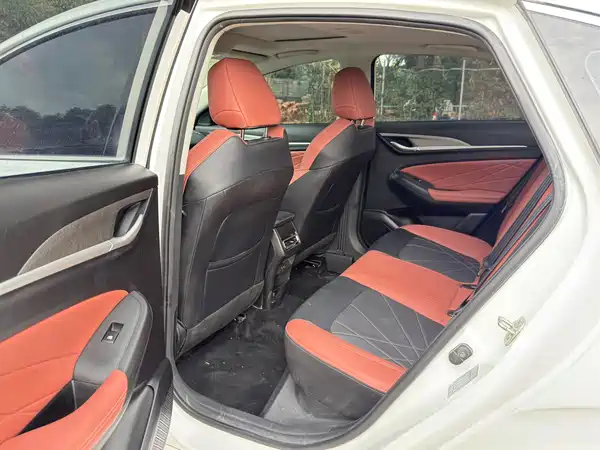 Changan Eado 2024