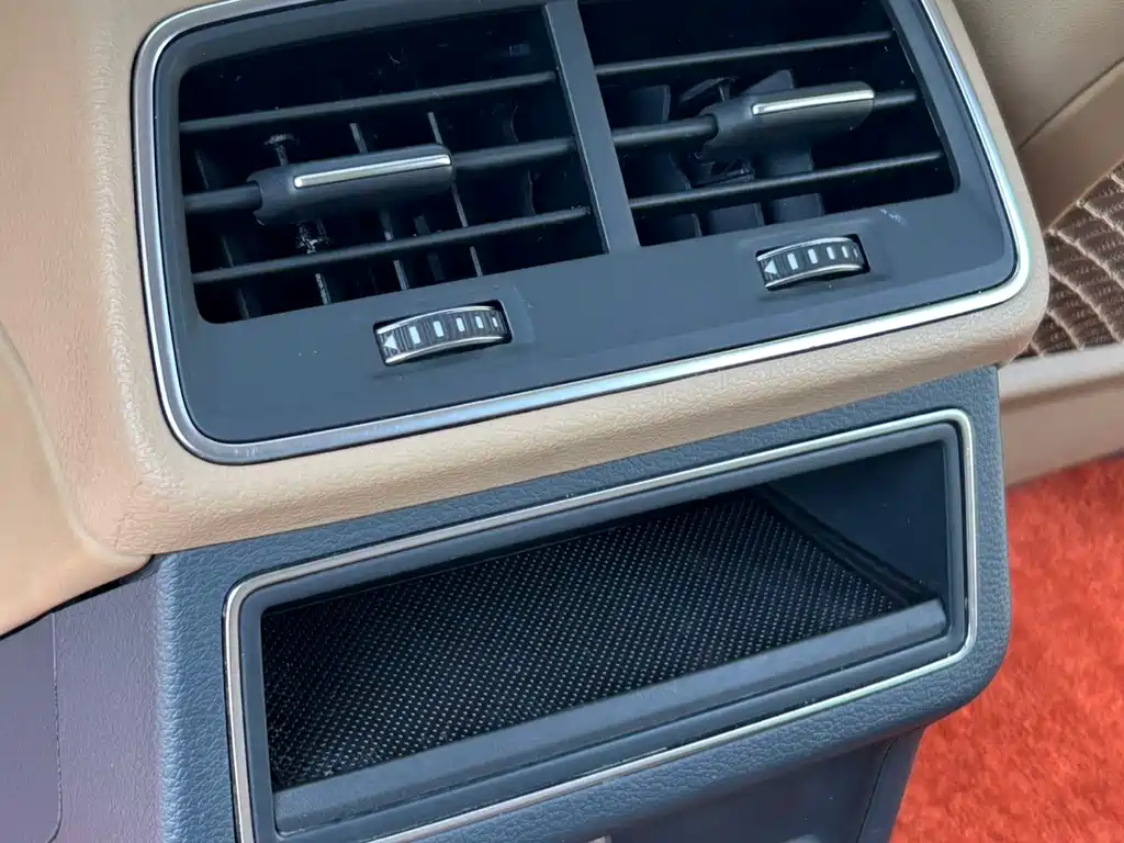 Audi A6L 2022 — фото 15