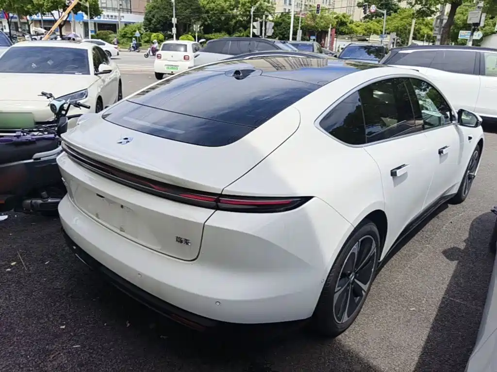 NIO ET5 2026