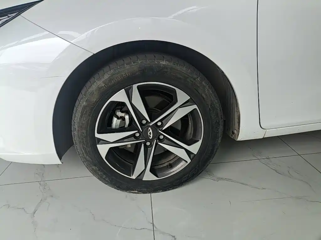 Chery Arrizo 5 GT 2023 — фото 25