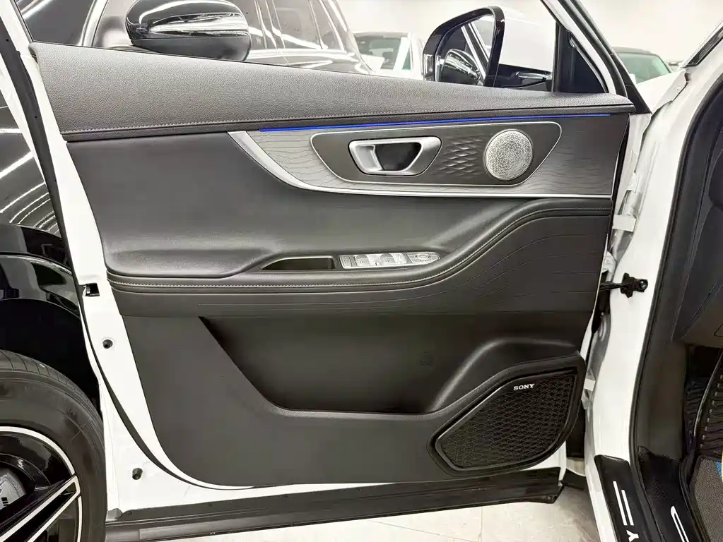 Chery Tiggo 8 PRO 2024 — фото 15