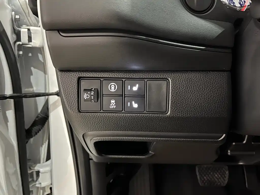 Honda Vezel 2023 — фото 15